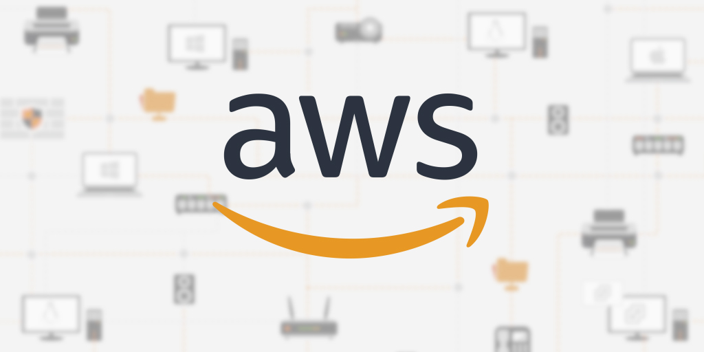 AWS - Lansweeper IT Asset Management