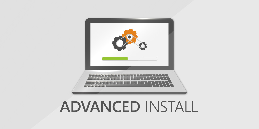 Advanced Installer 20.9.1 instaling