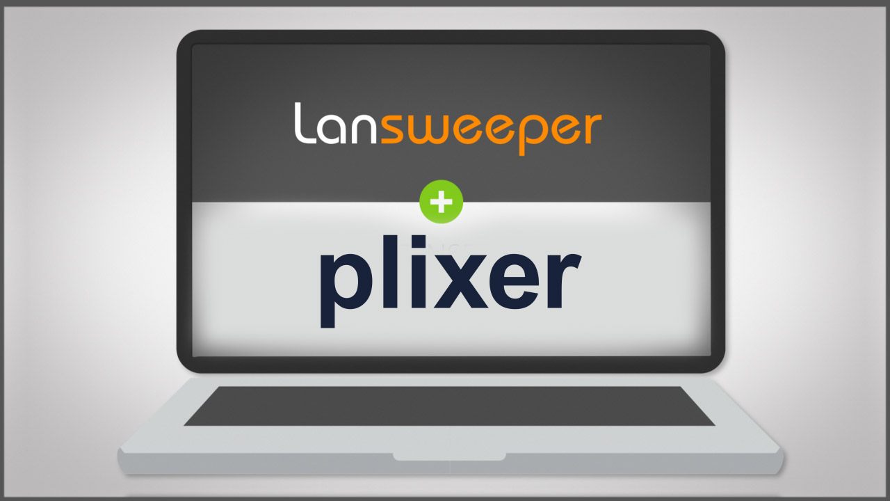lansweeper software